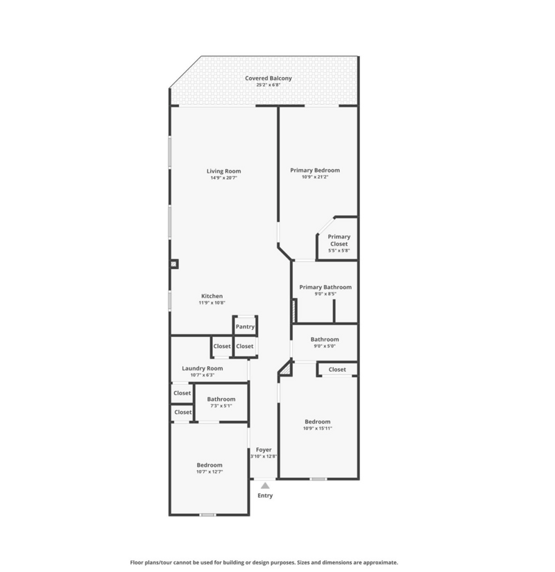 3 bedroom Condominium at 1200 Scenic Gulf Drive #B1001, Majestic Sun, Miramar Beach — photo 2