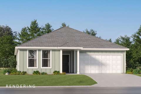 18 Free Point Circle #Homesite B8, home for sale in Freeport 32439