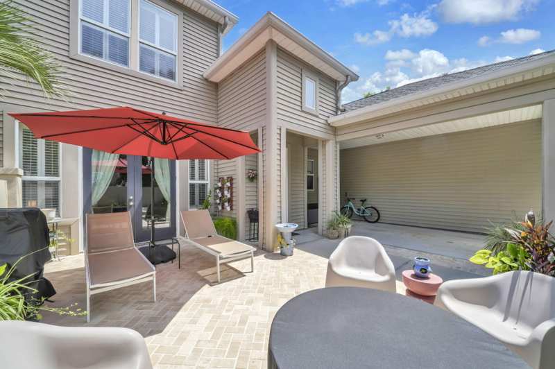 3 bedroom Townhouse at 65 Courtyard Circle #65, Courtyards Of Santa Rosa Beach, Santa Rosa Beach — photo 1
