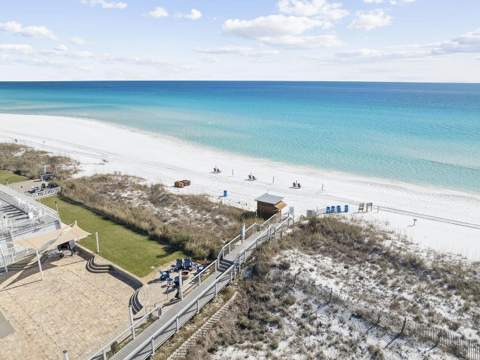 206 Henderson Resort Way #5203, Destin FL - photo 12 of 30