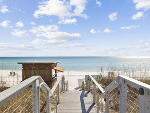 206 Henderson Resort Way #5203, Destin FL - photo 6 of 30
