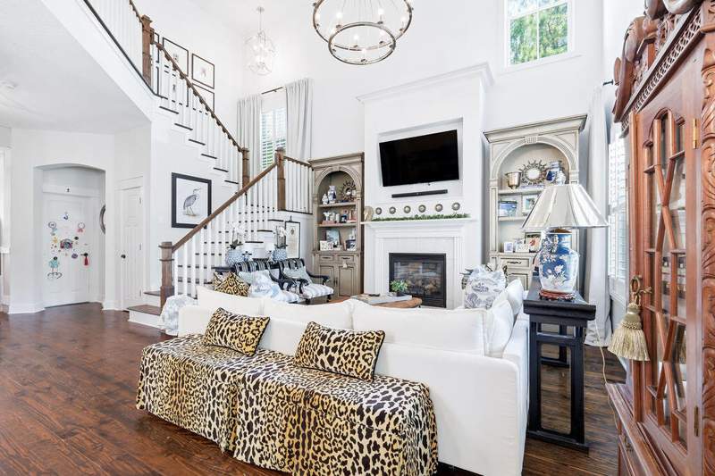 5 bedroom Detached Single Family at 387 Medley Street, Watersound Origins, Inlet Beach — photo 3