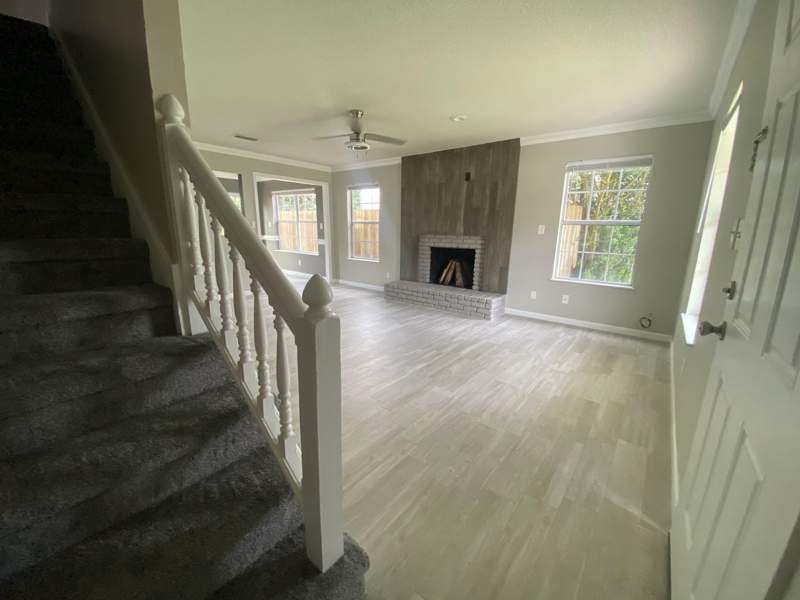 3 bedroom Detached Single Family at 2521 Georgetown Lane, Willow Bend Ph I Lot 8, Fort Walton Beach — photo 3