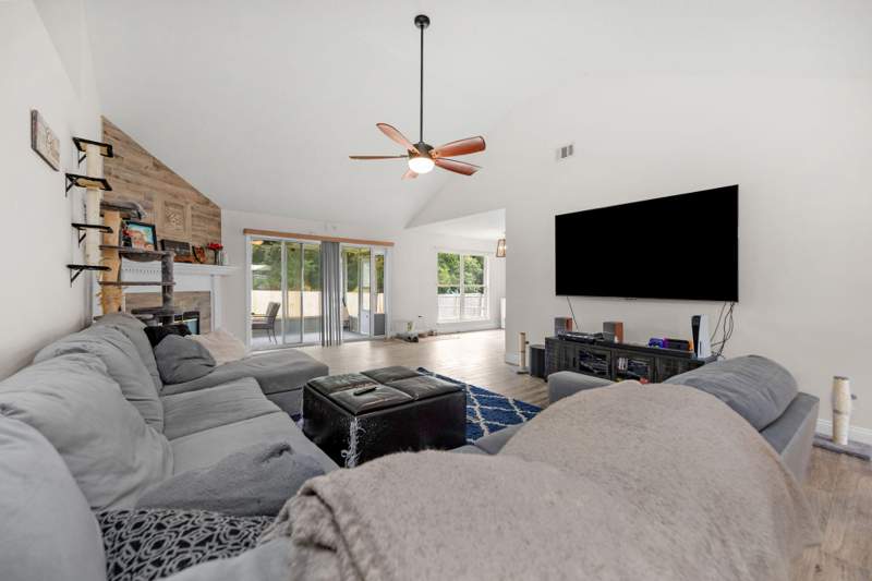 4 bedroom Detached Single Family at 679 Brunson Street, Antioch Estates S/D 2, Crestview — photo 4