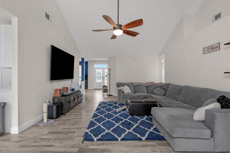 4 bedroom Detached Single Family at 679 Brunson Street, Antioch Estates S/D 2, Crestview — photo 5
