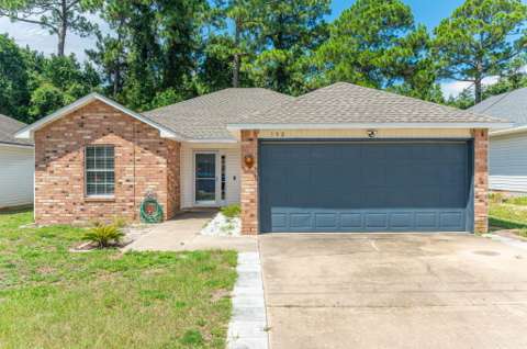 398 Pristine Water Lane, home for sale in Mary Esther 32569