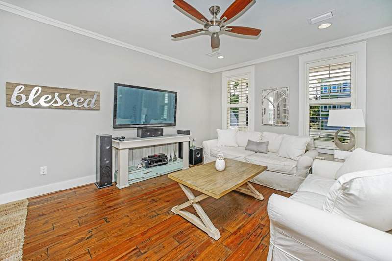 4 bedroom Detached Single Family at 119 Michaela Lane, Shadow Pines, Santa Rosa Beach — photo 3