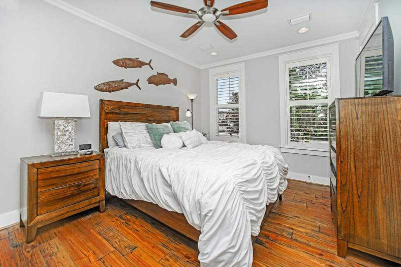 4 bedroom Detached Single Family at 119 Michaela Lane, Shadow Pines, Santa Rosa Beach — photo 5