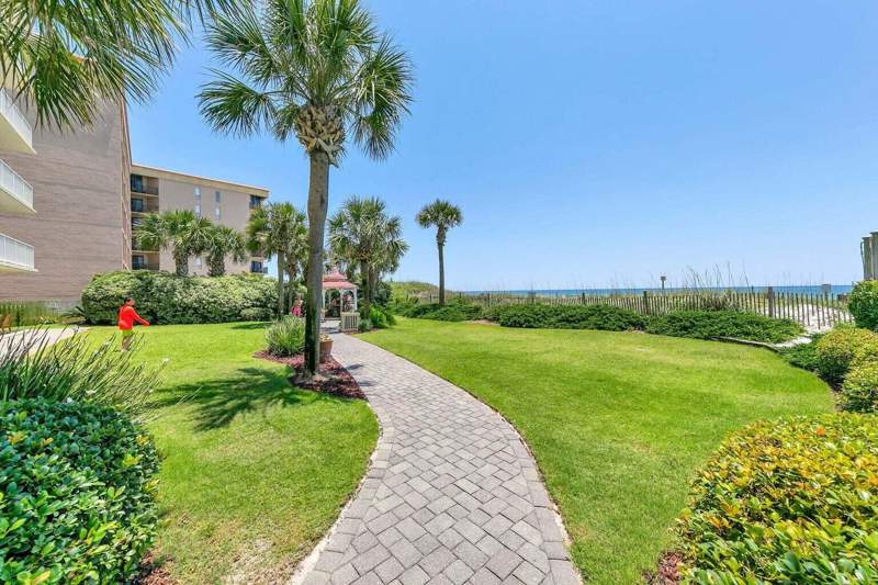 1 bedroom Condominium at 590 Santa Rosa Boulevard #315, Waters Edge, Fort Walton Beach — photo 4
