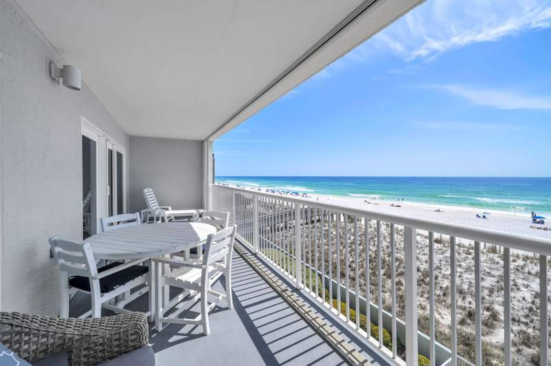 3 bedroom Condominium at 790 Santa Rosa Boulevard #4003, Islander Beach Resort Ph 2, Fort Walton Beach — photo 2