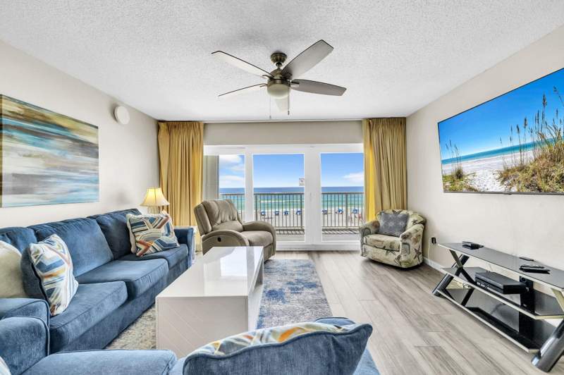 3 bedroom Condominium at 790 Santa Rosa Boulevard #4003, Islander Beach Resort Ph 2, Fort Walton Beach — photo 3