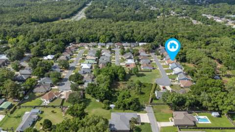 946 Emily Circle, Fort Walton Beach FL - photo 23 of 29