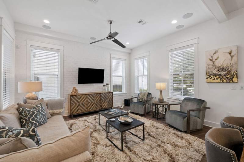 3 bedroom Detached Single Family at 78 Ridgewalk Circle, Ridgewalk, Santa Rosa Beach — photo 5