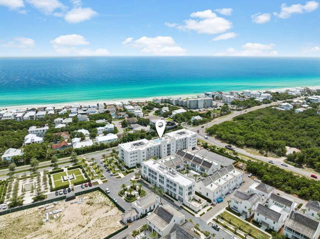 45 W Solaire Way #UNIT 305, home for sale in Inlet Beach