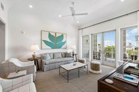 45 W Solaire Way #Unit 305, Inlet Beach FL - photo 11 of 43