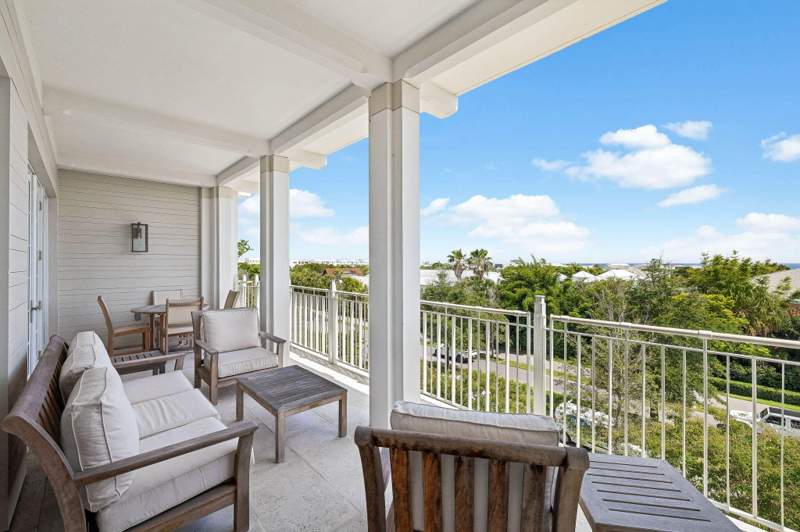 2 bedroom Condominium at 45 W Solaire Way #Unit 305, Kaiya Beach Resort, Inlet Beach — photo 5