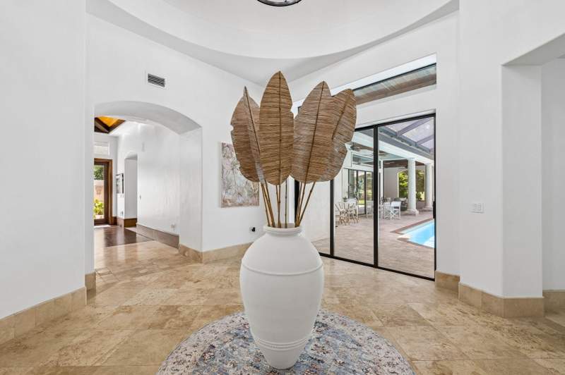3 bedroom Detached Single Family at 3592 Preserve Lane, Burnt Pine, Miramar Beach — photo 3