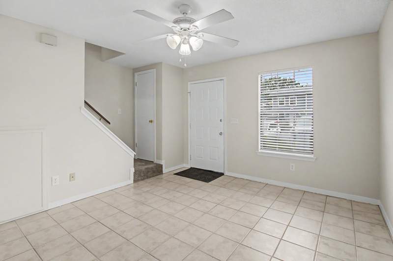 2 bedroom Townhouse at 1325 Greendale Avenue #40, Brownsville Station 3, Fort Walton Beach — photo 4