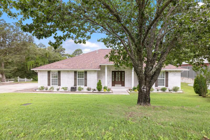 4 bedroom Detached Single Family at 449 Ruckel Drive, Rocky Bayou Country Club Estates 9, Niceville — photo 3
