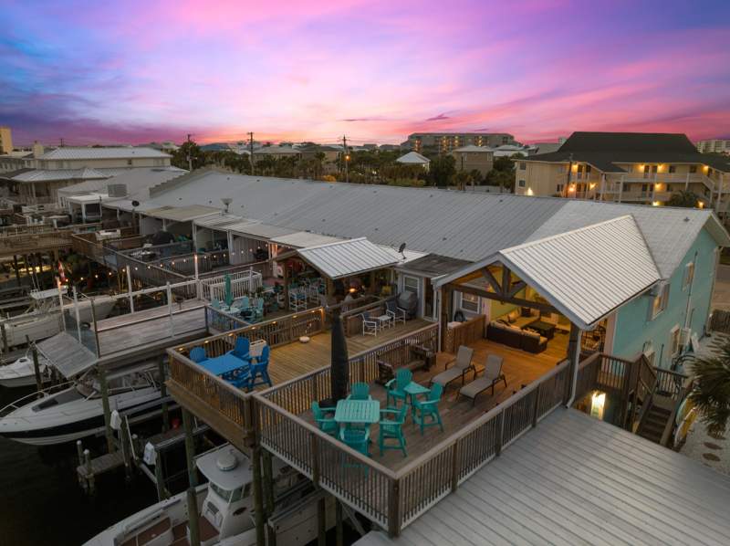 3 bedroom Townhouse at 129 Durango Road #1, Holiday Isle, Destin — photo 5