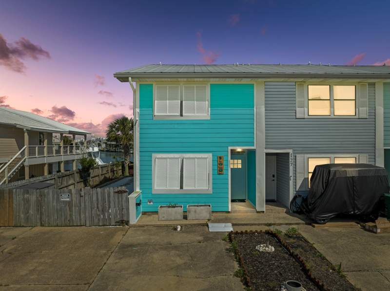 3 bedroom Townhouse at 129 Durango Road #1, Holiday Isle, Destin — photo 3