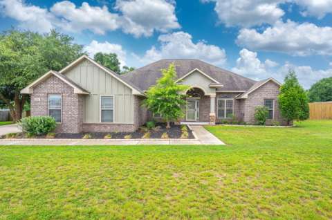 1578 Lena Street, home for sale in Baker 32531