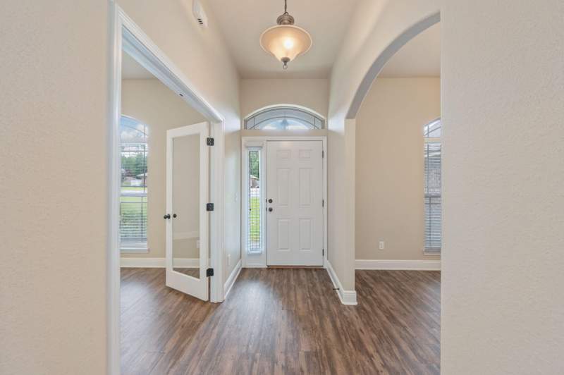 4 bedroom Detached Single Family at 1578 Lena Street, Mossy Oaks Plantation, Baker — photo 4