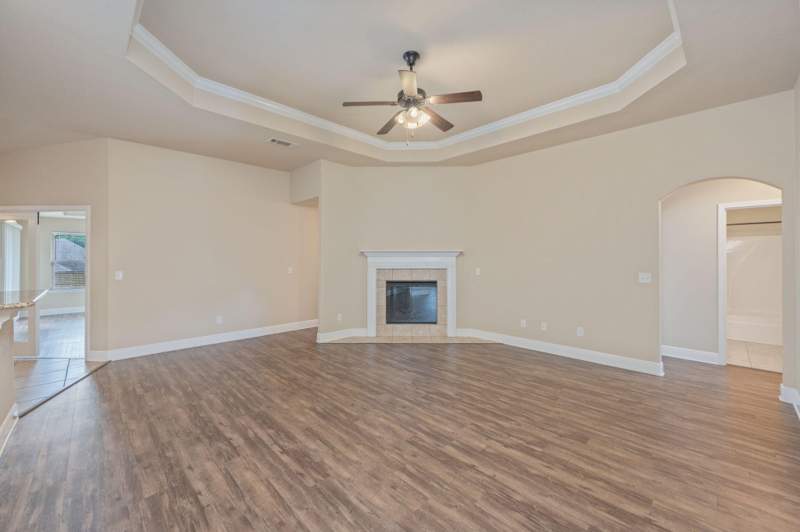4 bedroom Detached Single Family at 1578 Lena Street, Mossy Oaks Plantation, Baker — photo 5