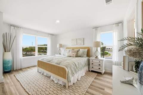 108 Bismark Boulevard #45, Destin FL - photo 9 of 19