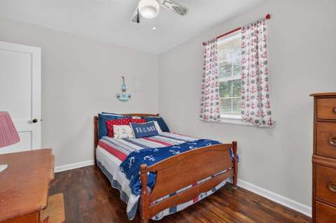 284 NE Beachview Drive, Fort Walton Beach FL - photo 23 of 30
