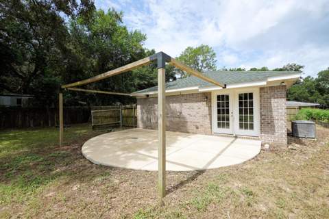 611 Bullock Boulevard, Niceville FL - photo 20 of 27