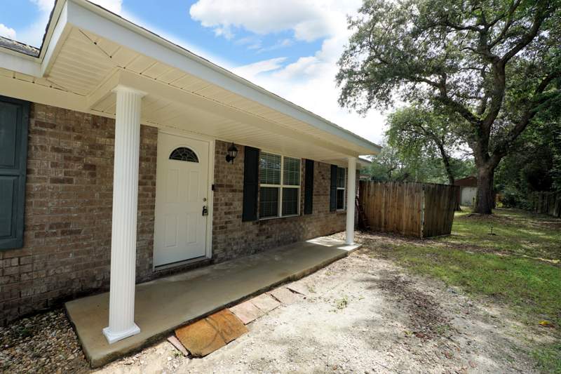 3 bedroom Detached Single Family at 611 Bullock Boulevard, no name, Niceville — photo 2