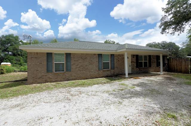 611 Bullock Boulevard