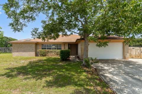 103 Tanglewood Court, home for sale in Fort Walton Beach 32547