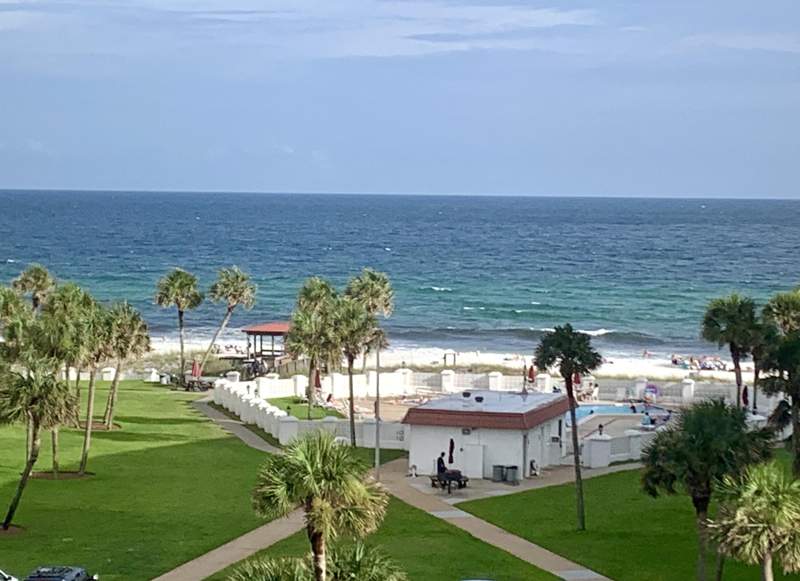 1 bedroom Condominium at 909 Santa Rosa Boulevard #255, El Matador Condo, Fort Walton Beach — photo 3