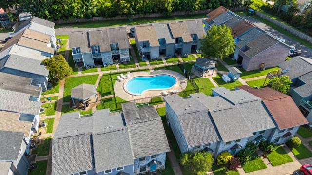 1325 Greendale Avenue #40