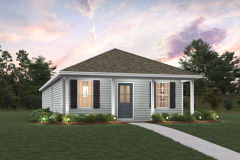 669 Windflower Street, home for sale in DeFuniak Springs 32433