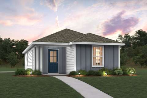 111 E Primrose Avenue, home for sale in DeFuniak Springs 32433