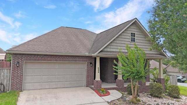 Rolling Ridge S/D