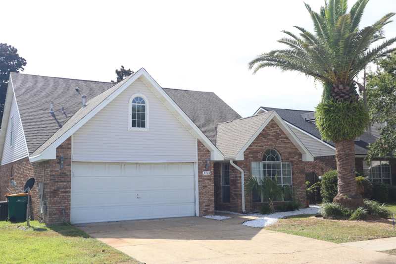 3 bedroom Detached Single Family at 3762 Misty Way, Harbor Breeze, Destin — photo 1