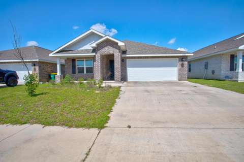 4732 Airmen Drive, home for sale on Airmen Drive