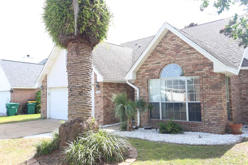 3 bedroom Detached Single Family at 3762 Misty Way, Harbor Breeze, Destin — photo 2