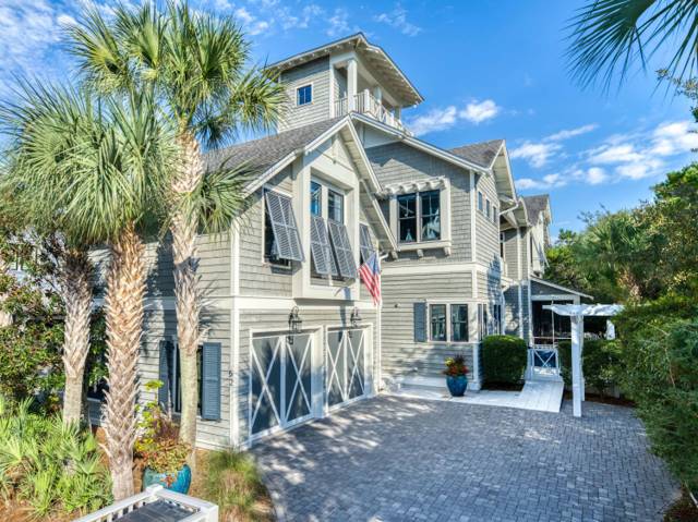 52 N Shingle Lane, Watersound 32461 home for sale
