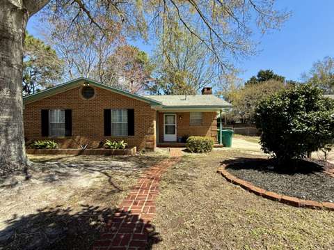 243 Paschel Avenue, starter home for sale in Mary Esther