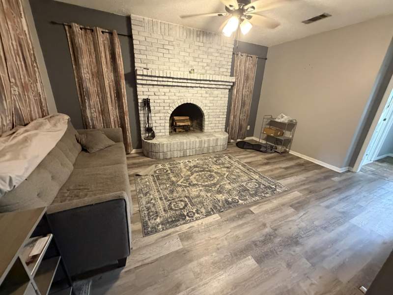 3 bedroom Detached Single Family at 243 Paschel Avenue, Casa Loma S/D 1st Addn, Mary Esther — photo 3