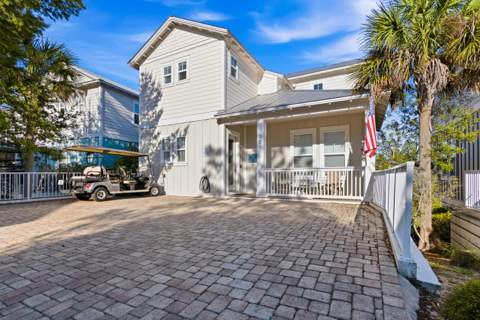 301 Gulfview Circle, Santa Rosa Beach FL - photo 19 of 20