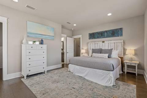 301 Gulfview Circle, Santa Rosa Beach FL - photo 8 of 20