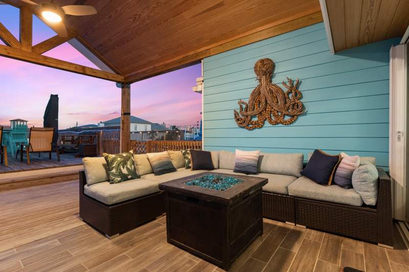 3 bedroom Townhouse at 129 Durango Road #1, Holiday Isle, Destin — photo 2