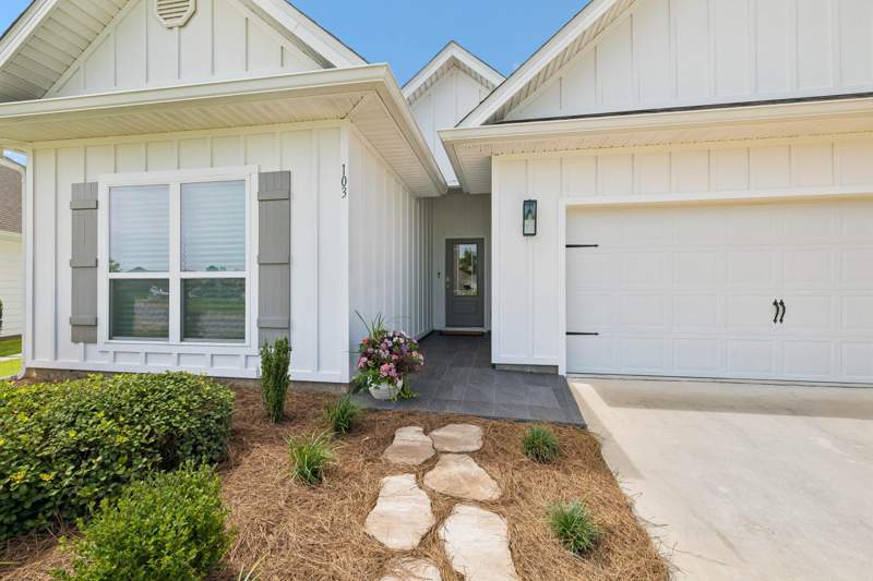 5 bedroom Detached Single Family at 103 Dalton Aubrey Drive, The Preserve at Paradise Cove, Santa Rosa Beach — photo 3