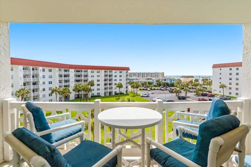 1 bedroom Condominium at 909 Santa Rosa Boulevard #255, El Matador Condo, Fort Walton Beach — photo 2